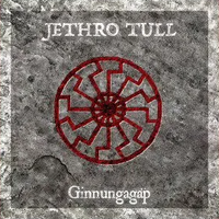 Jethro Tull - Ginnungagap