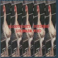 Bloodthirsty Butchers - Lukewarm Wind