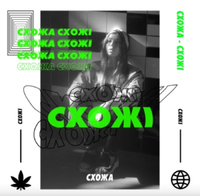 Схожа - Схожі
