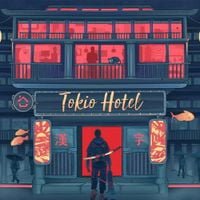 Szymi Szyms - Tokio Hotel