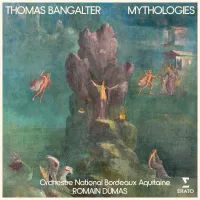 Thomas Bangalter - Thomas Bangalter: Mythologies