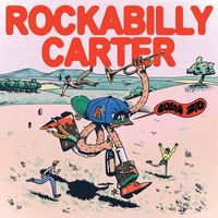 Colla Zio - ROCKABILLY CARTER