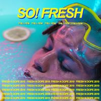 Trill Pem - So! Fresh