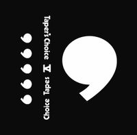 Taper&rsquo;s Choice - Choice Tapes Vol. 5