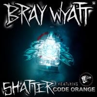 Code Orange - WWE: Shatter (Bray Wyatt)