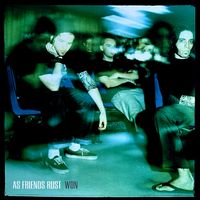 As Friends Rust - Won