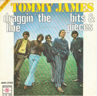 Tommy James - Draggin' the Line