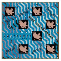 Equiknoxx - Bird Sound Power
