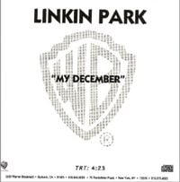 Linkin Park - My December