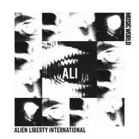 ALI - MUSIC WORLD
