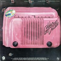 Chuck Berry - Chuck Berry's Golden Decade