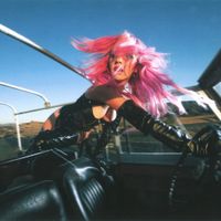 Zolita - Falling Out / Falling In