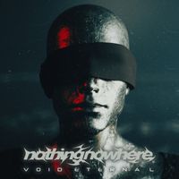 nothing,nowhere. - THIRST4VIOLENCE