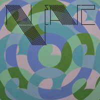 Nuearz - Saturation Point