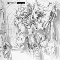 Jega - Type Xer0