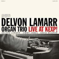 Delvon Lamarr Organ Trio - Live at KEXP!