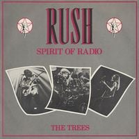 Rush - The Spirit of Radio
