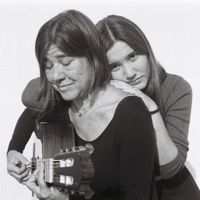 Rita Pay&eacute;s & Elisabeth Roma - Imagina
