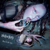 Alice Longyu Gao - H&euml;łl&oelig; Kįttŷ