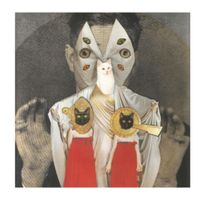 Itchy Kitty - Feargasm