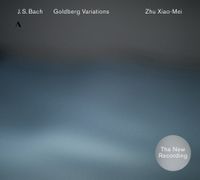 Zhu Xiao-Mei - Goldberg Variations