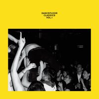 Vladislav Delay - Dancefloor Classics Vol. 1
