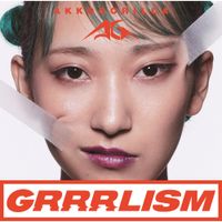 あっこゴリラ [AKKOGORILLA] - GRRRLISM