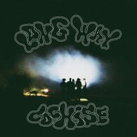 Cochise - LONG WAY
