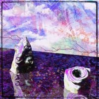 Rainsdeaf - You Left Me in the Garden