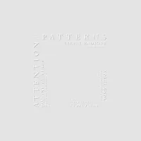 Pauline Oliveros / Eliane Radigue / Yoshi Wada / Sun Circle - Attention Patterns