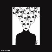 REPULSIVE - Kyomi's lullaby