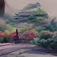 Stygian Hollow - Sound Doodles, Vol. 1
