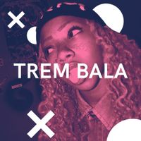 Slipmami - Trem Bala