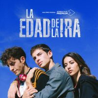 Sila Lua - Tanta Vida (Canci&oacute;n Original "La Edad de la Ira")