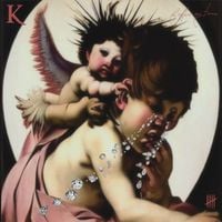 King 810 - K5: follow my tears