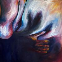 Nyokabi Kariũki - Feeling Body