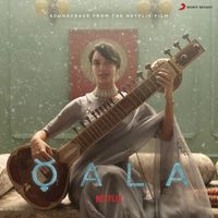 Amit Trivedi - Qala (Music From The Netflix Film)