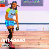 bbymutha - left4dead 3