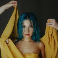 Charlotte Sands - Alright