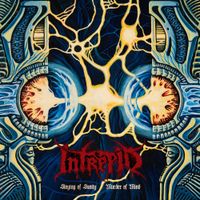 Intrepid - Slaying of Sanity / Murder of Mind