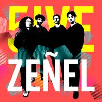 Ze&ntilde;el - 5ive