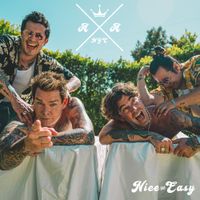 American Authors - Nice and Easy