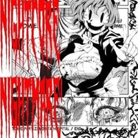 JOHNNASCUS - Nightcore Nightmares