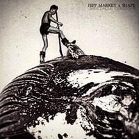Jeff Markey X Shape - Spectacle Colossus