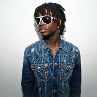 Chief Keef - Save That Shit