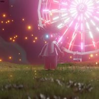 Caal Vo - Ferris Wheel 2