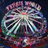 Caal Vo - Ferris Wheel