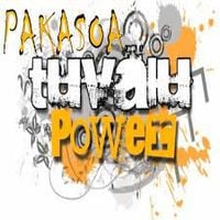 Pakasoa - Tuvalu Power