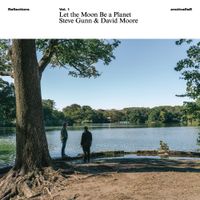 Steve Gunn & David Moore - Reflections Vol. 1: Let the Moon Be a Planet