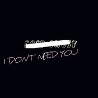Acid Ghost - I Don't Need You